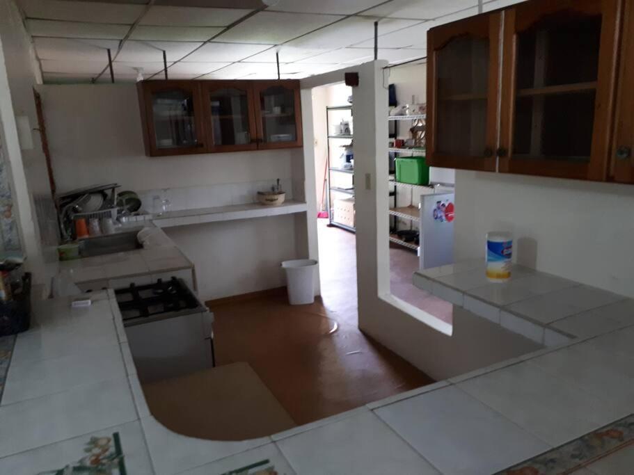 Almirante Gia'S Garage & Home For Bocas Travelers מראה חיצוני תמונה