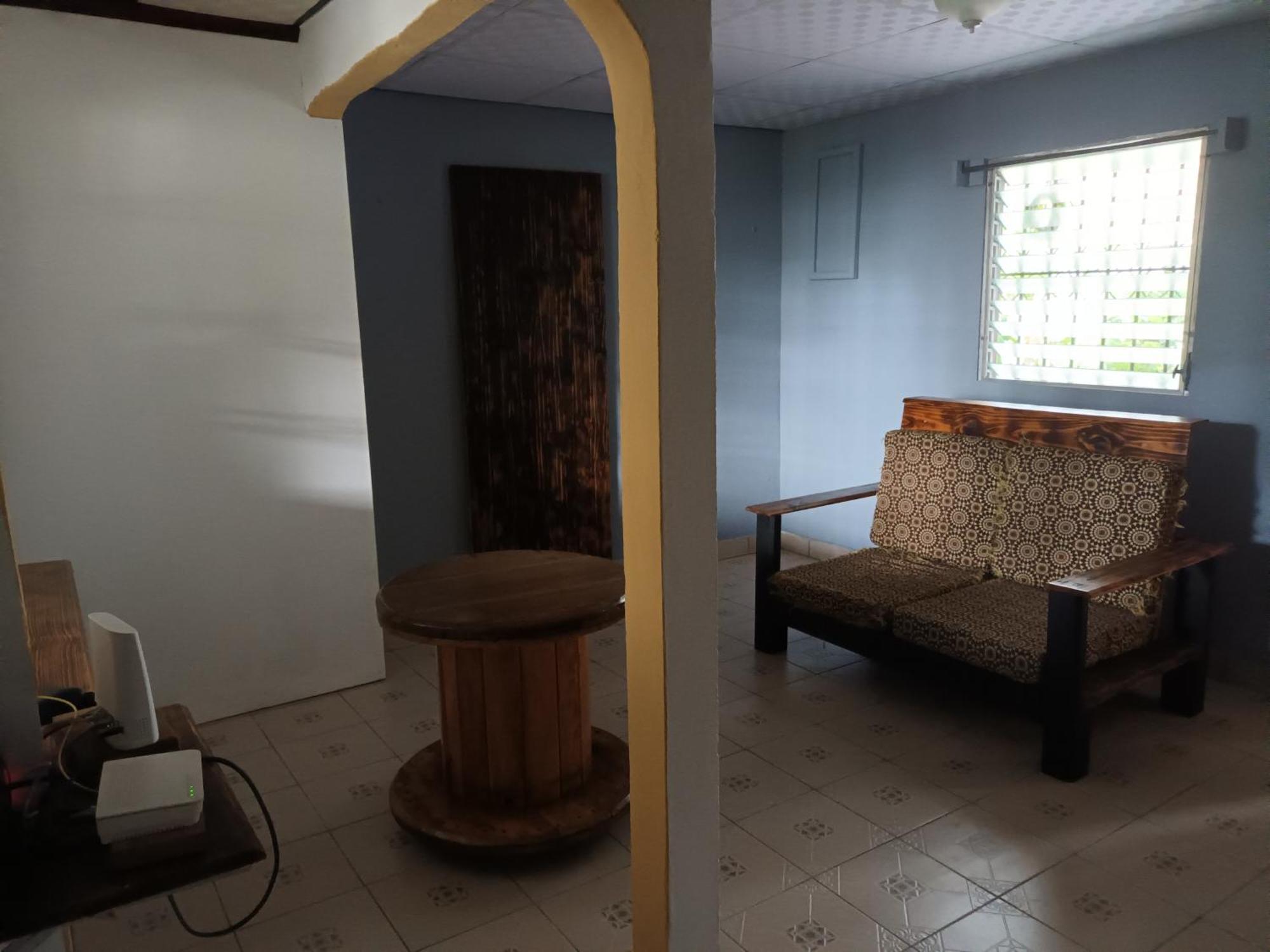 Almirante Gia'S Garage & Home For Bocas Travelers מראה חיצוני תמונה