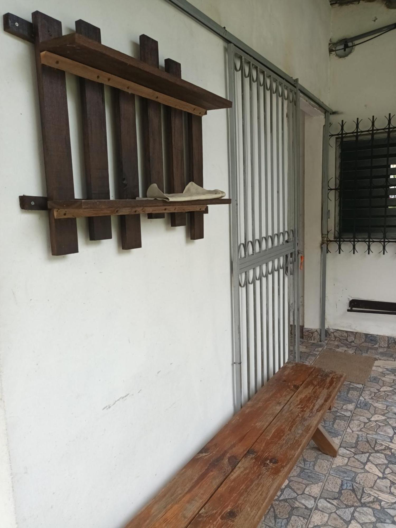 Almirante Gia'S Garage & Home For Bocas Travelers מראה חיצוני תמונה