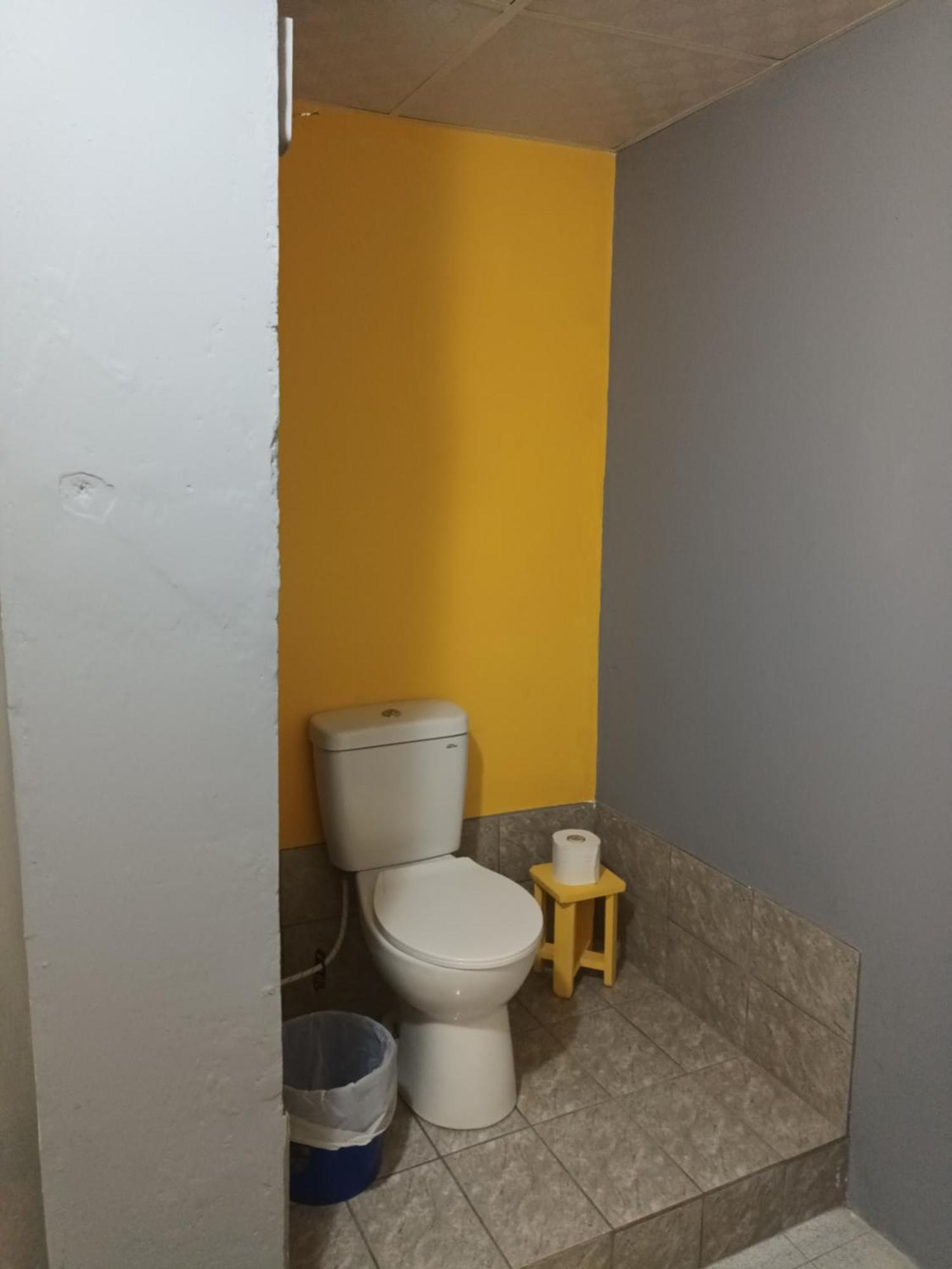 Almirante Gia'S Garage & Home For Bocas Travelers מראה חיצוני תמונה