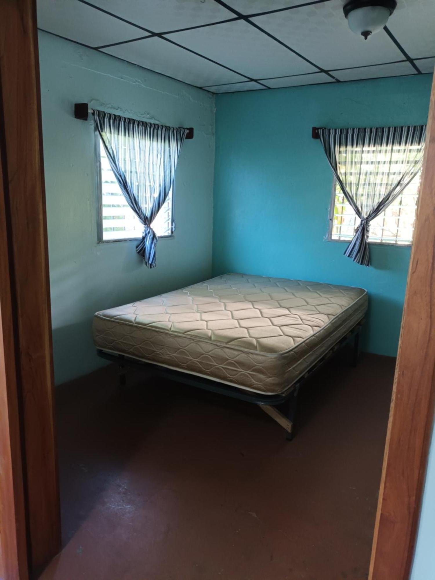 Almirante Gia'S Garage & Home For Bocas Travelers מראה חיצוני תמונה