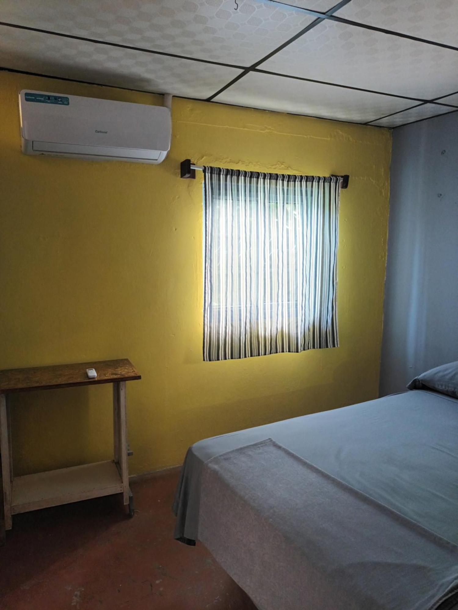 Almirante Gia'S Garage & Home For Bocas Travelers מראה חיצוני תמונה