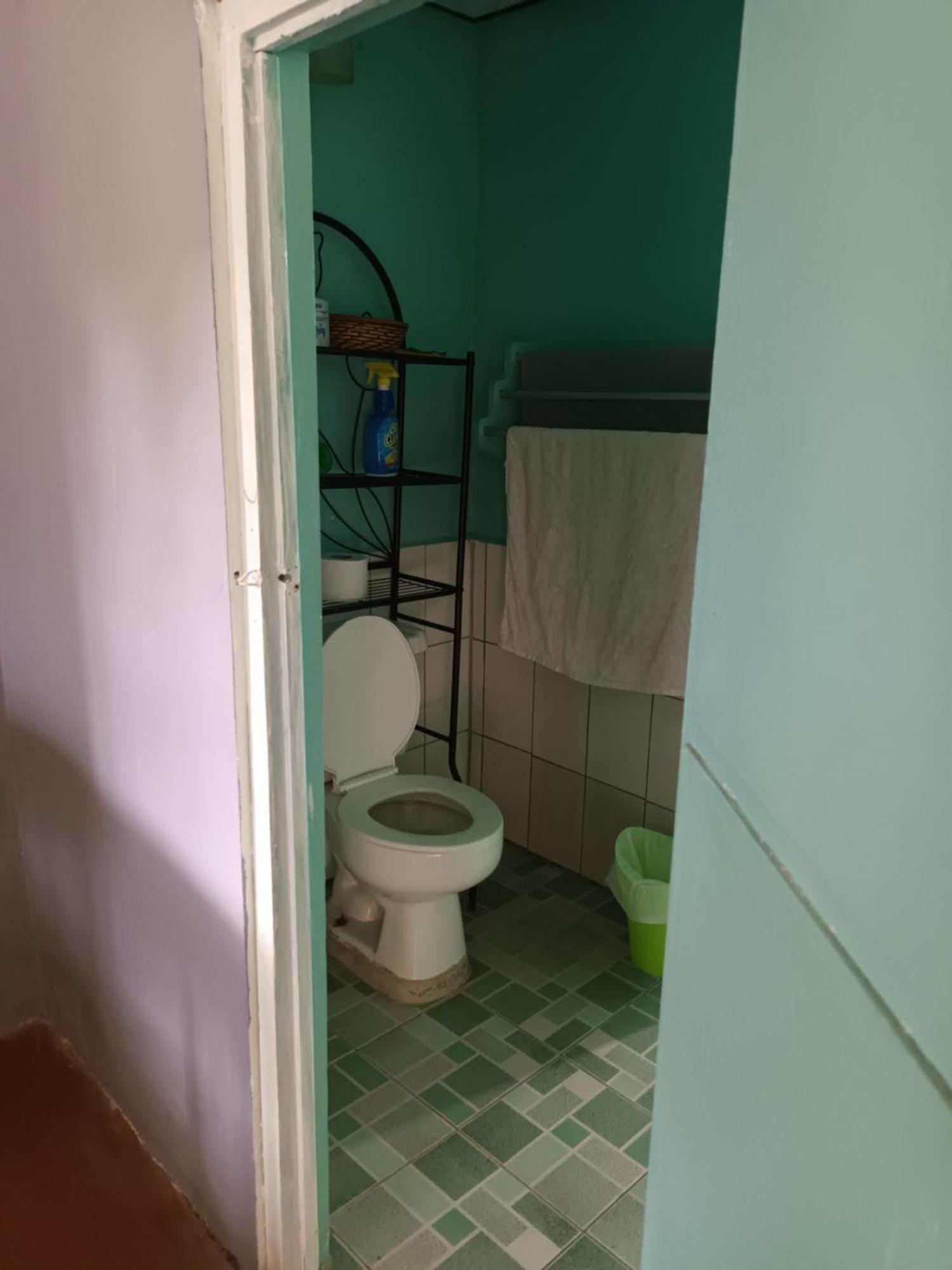 Almirante Gia'S Garage & Home For Bocas Travelers מראה חיצוני תמונה